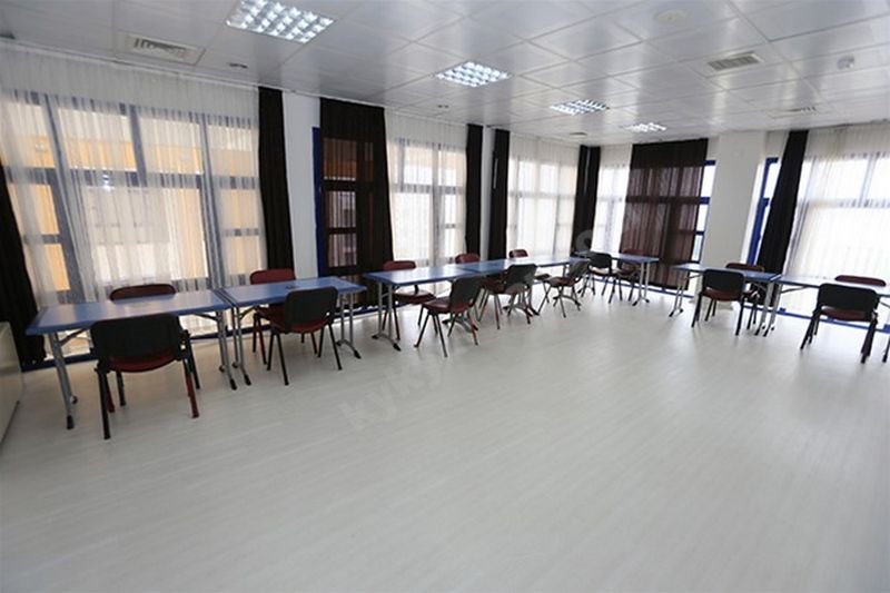 Gebze Kyk Erkek Öğrenci Yurdu Görseli