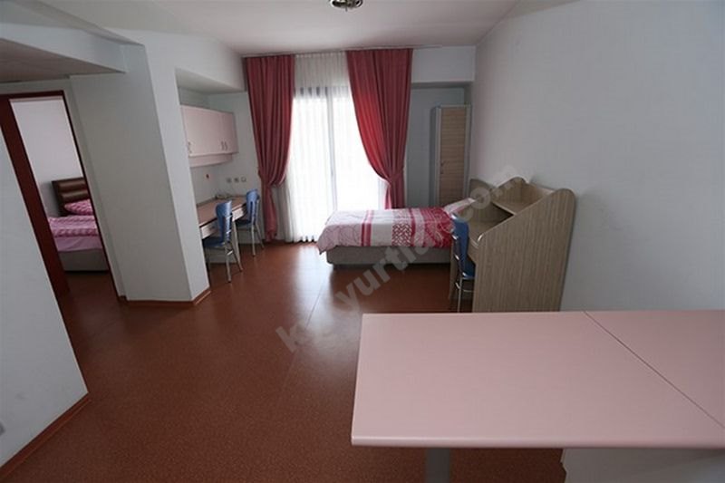 Gebze Kyk Erkek Öğrenci Yurdu Görseli