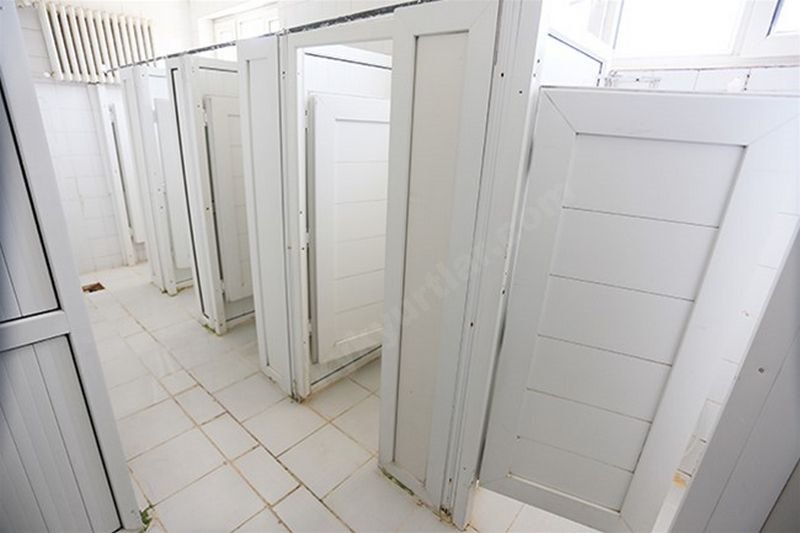 Gediz Kyk Kız Ve Erkek Öğrenci Yurdu Görseli