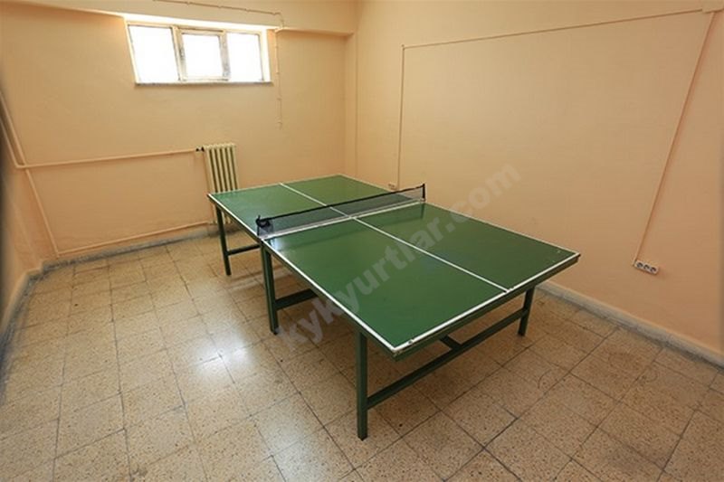 Gediz Kyk Kız Ve Erkek Öğrenci Yurdu Görseli