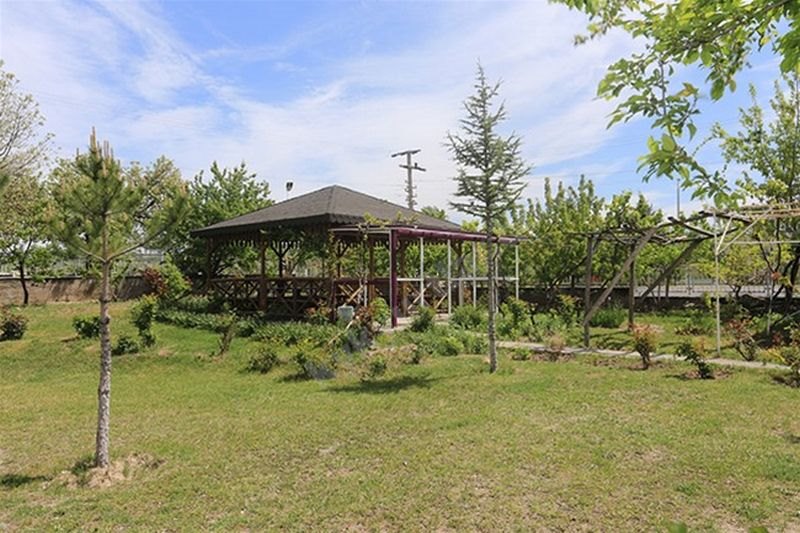 Gediz Kyk Kız Ve Erkek Öğrenci Yurdu Görseli