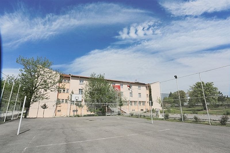 Gediz Kyk Kız Ve Erkek Öğrenci Yurdu Görseli