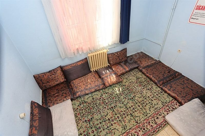 Gediz Kyk Kız Ve Erkek Öğrenci Yurdu Görseli