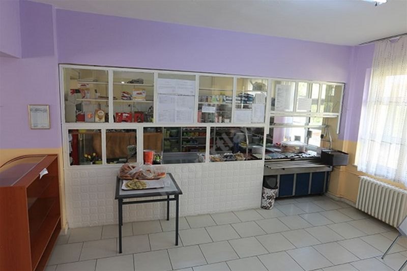 Gediz Kyk Kız Ve Erkek Öğrenci Yurdu Görseli