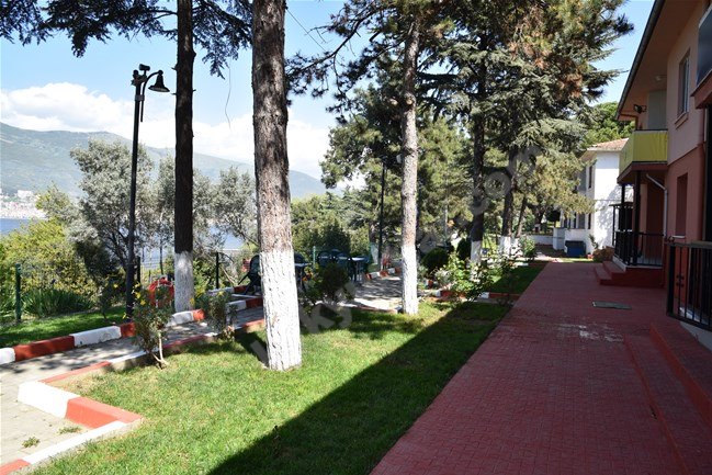 Gemlik Kyk Kız Ve Erkek Öğrenci Yurdu Görseli