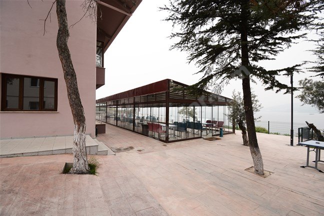 Gemlik Kyk Kız Ve Erkek Öğrenci Yurdu Görseli