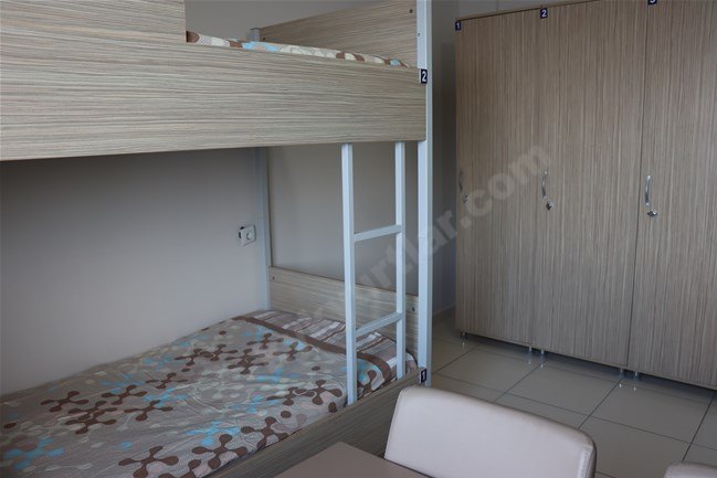 Gemlik Kyk Kız Ve Erkek Öğrenci Yurdu Görseli