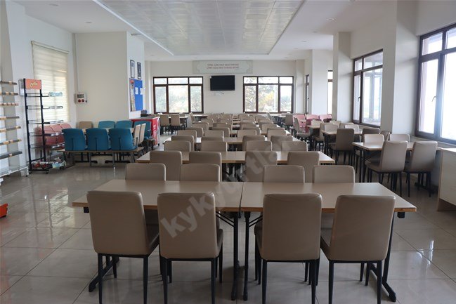 Gemlik Kyk Kız Ve Erkek Öğrenci Yurdu Görseli