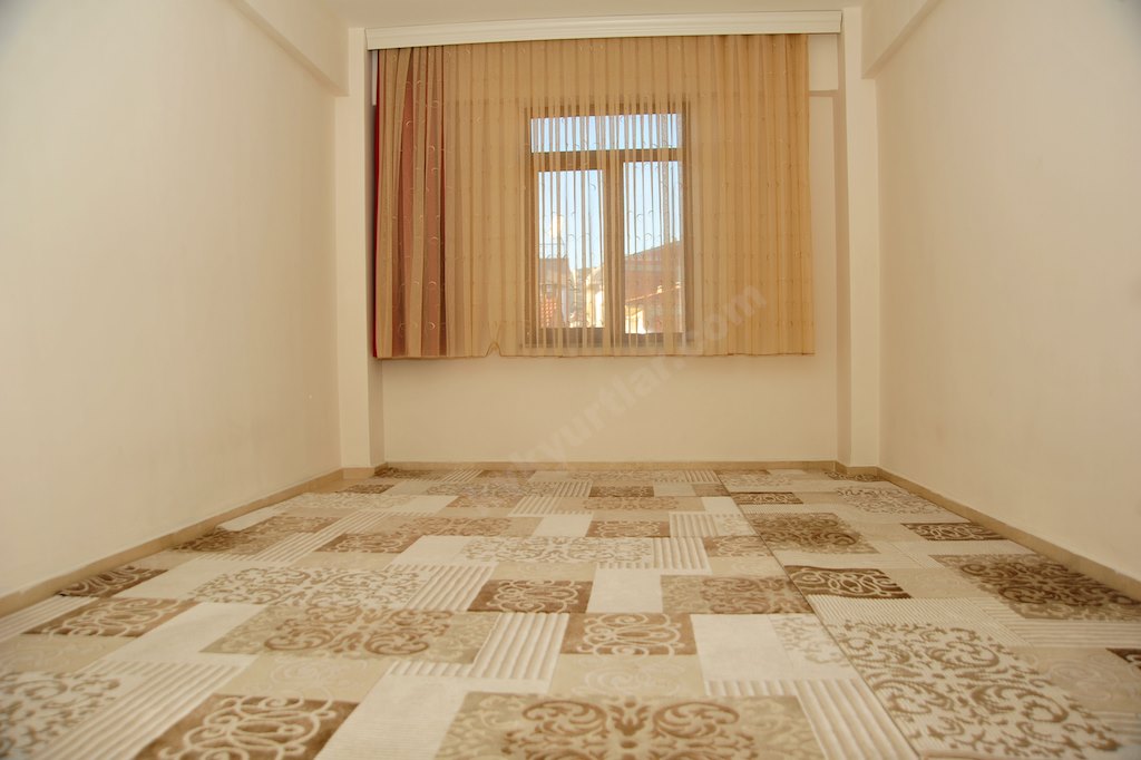 Gemlik İYC Kız Öğrenci Yurdu Görseli