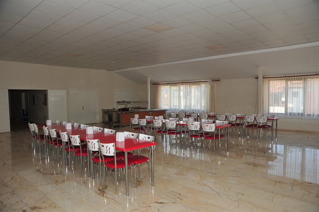 Gemlik İYC Kız Öğrenci Yurdu Görseli