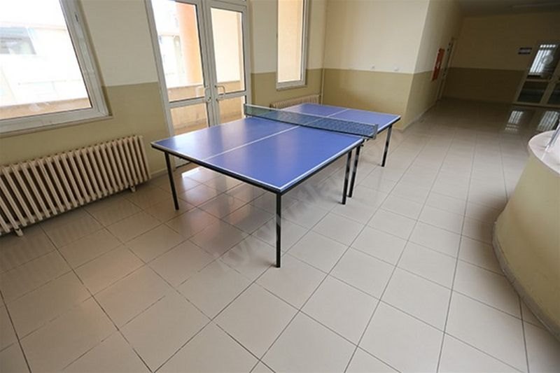Gerede Kyk Kız Öğrenci Yurdu Görseli