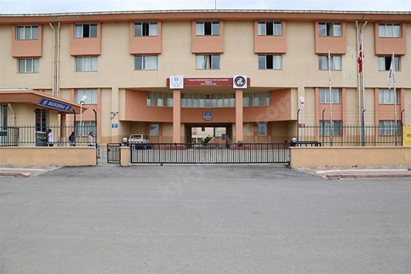 Gerede Kyk Kız Öğrenci Yurdu Görseli