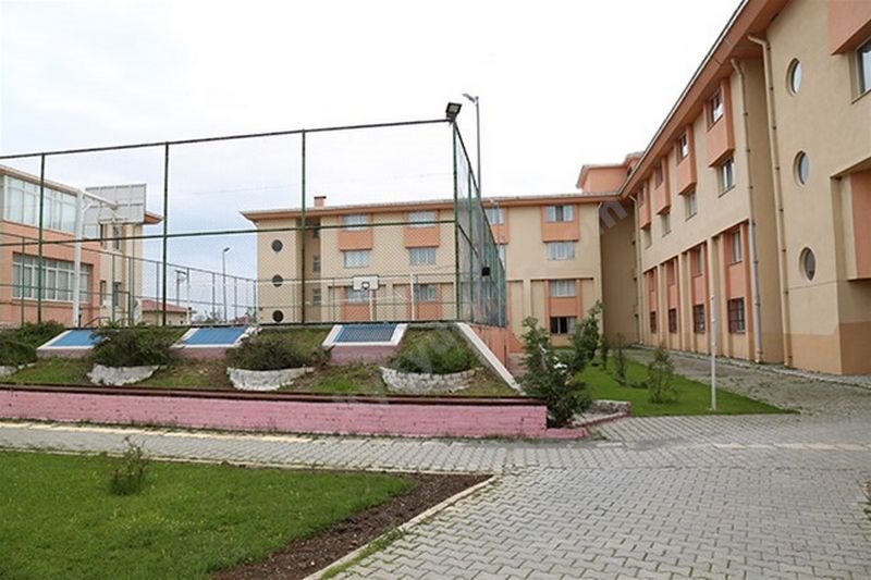 Gerede Kyk Kız Öğrenci Yurdu Görseli