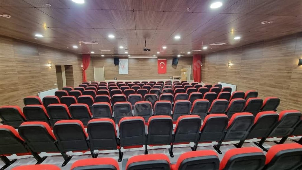 Geredeli İshak Bey Kyk Erkek Öğrenci Yurdu Görseli