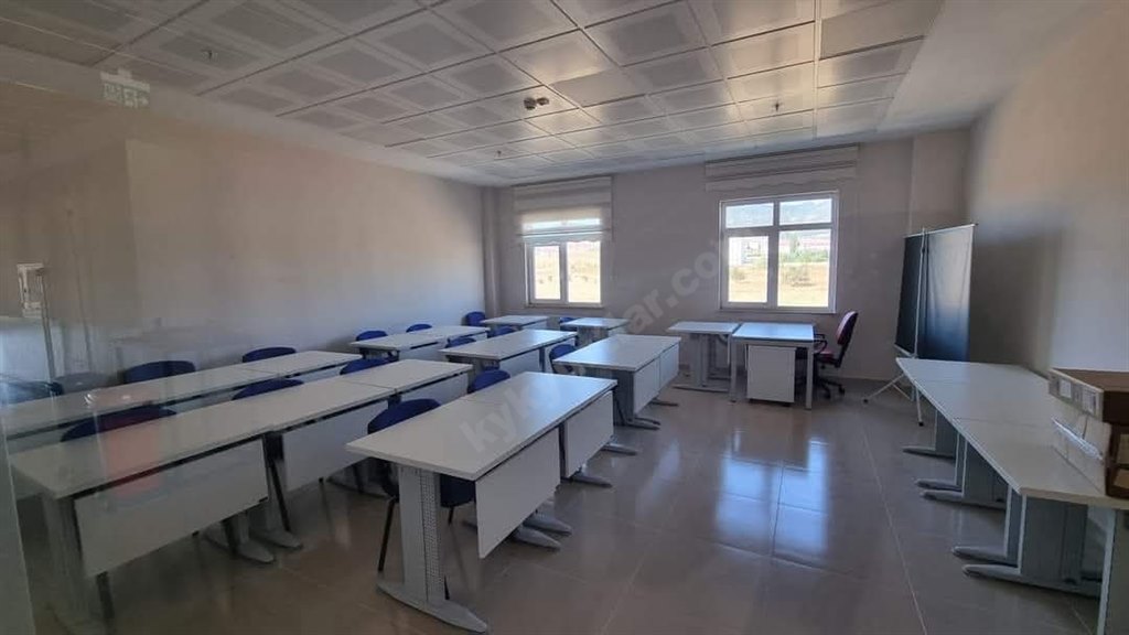 Geredeli İshak Bey Kyk Erkek Öğrenci Yurdu Görseli
