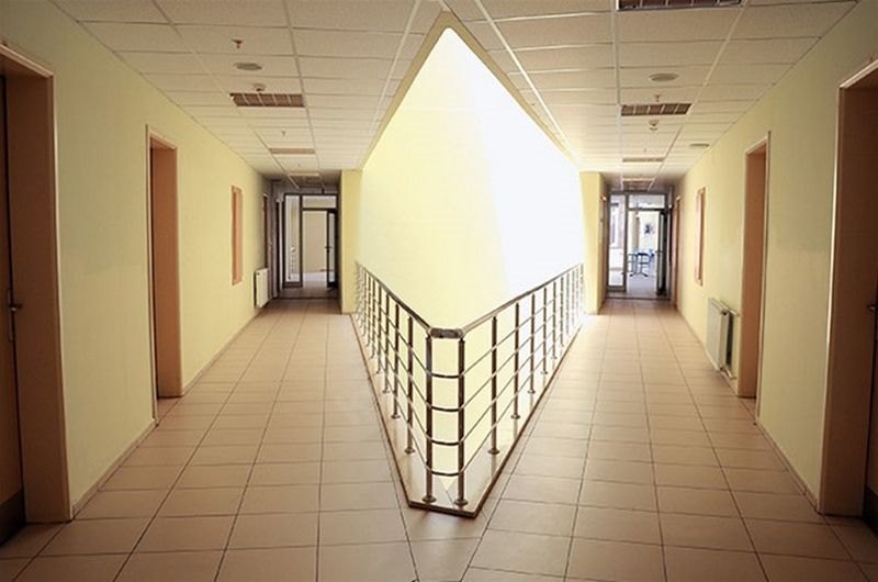 Gevaş Kyk Kız Ve Erkek Öğrenci Yurdu Görseli