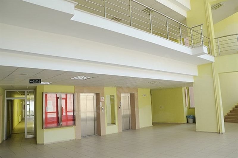 Gevaş Kyk Kız Ve Erkek Öğrenci Yurdu Görseli
