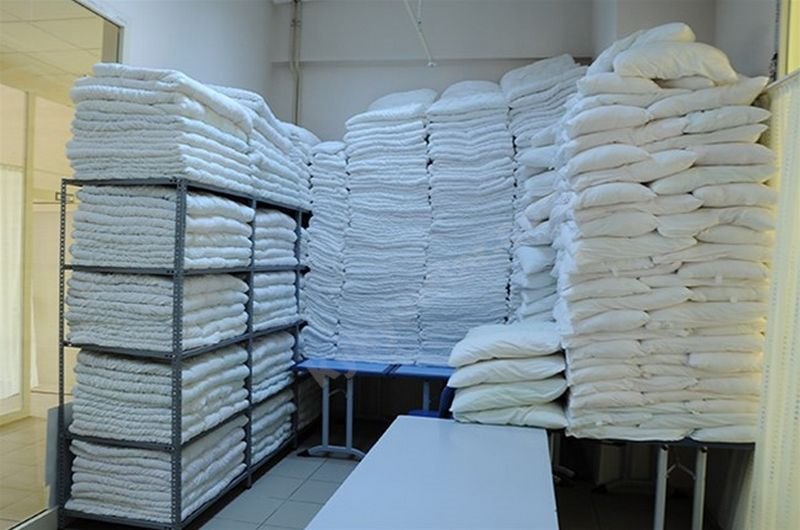 Gevaş Kyk Kız Ve Erkek Öğrenci Yurdu Görseli