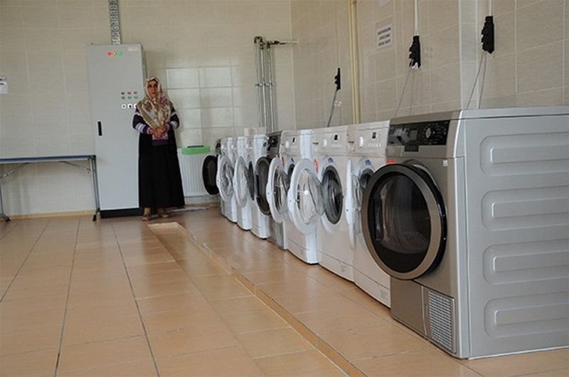 Gevaş Kyk Kız Ve Erkek Öğrenci Yurdu Görseli