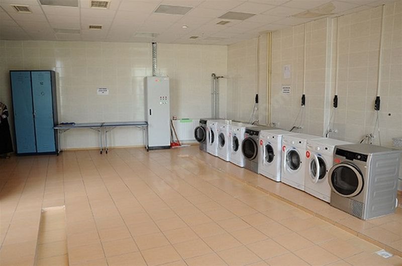 Gevaş Kyk Kız Ve Erkek Öğrenci Yurdu Görseli