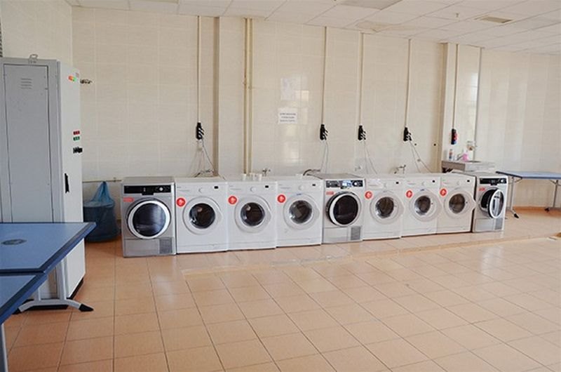 Gevaş Kyk Kız Ve Erkek Öğrenci Yurdu Görseli