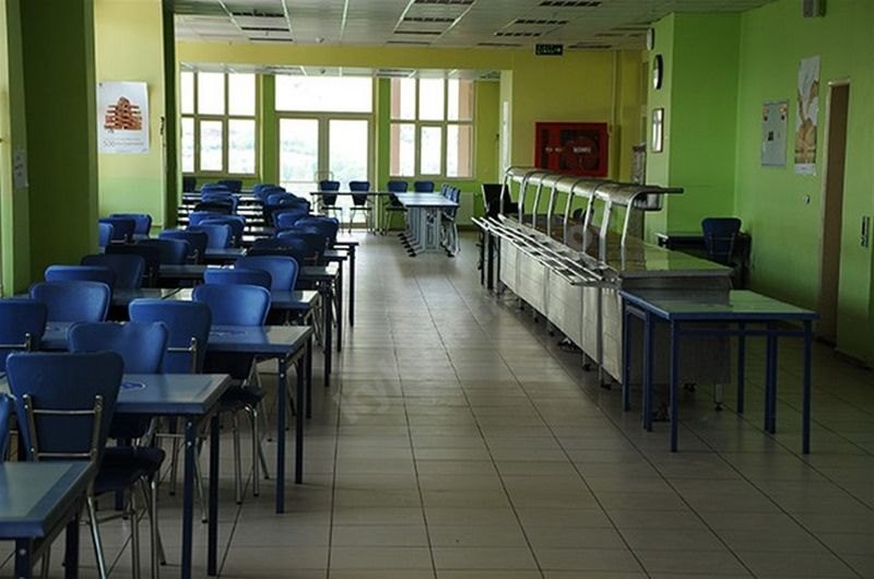 Gevaş Kyk Kız Ve Erkek Öğrenci Yurdu Görseli