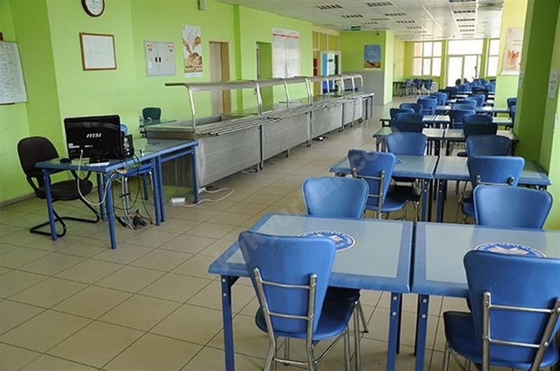 Gevaş Kyk Kız Ve Erkek Öğrenci Yurdu Görseli