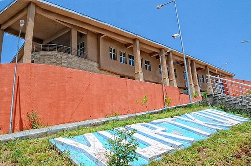 Gevaş Kyk Kız Ve Erkek Öğrenci Yurdu Görseli