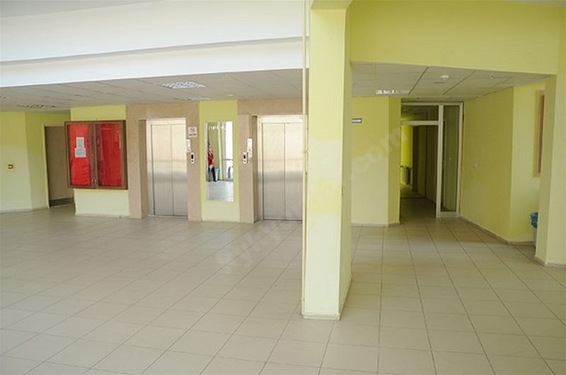 Gevaş Kyk Kız Ve Erkek Öğrenci Yurdu Görseli
