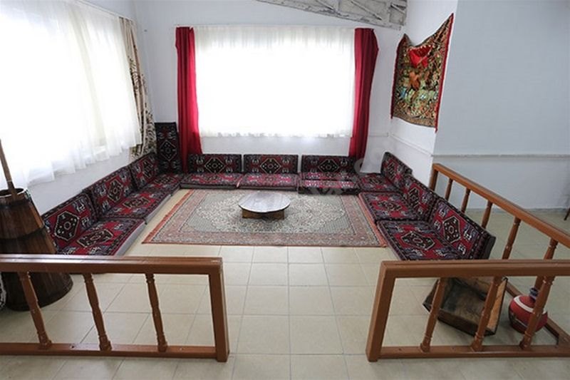Gevherhan Sultan Kyk Kız Öğrenci Yurdu Görseli