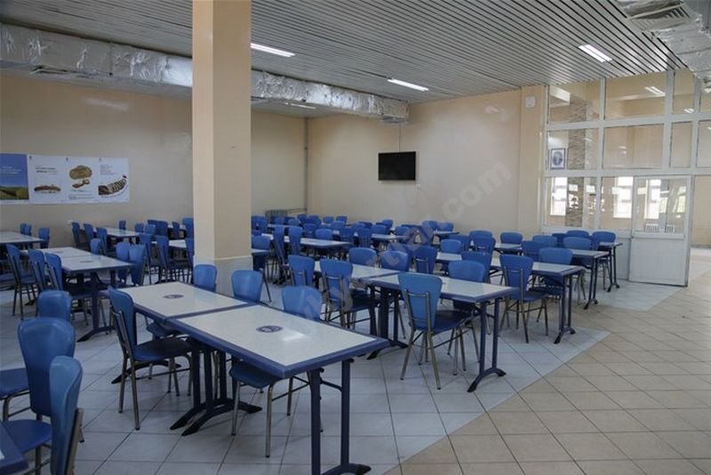 Giresun Sahil Kyk Kız ve Erkek Öğrenci Yurdu Görseli