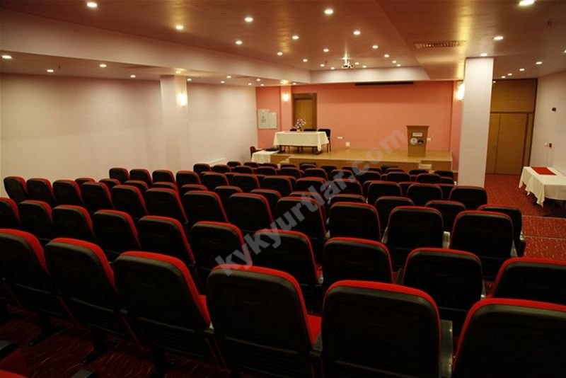 Giresun Sahil Kyk Kız ve Erkek Öğrenci Yurdu Görseli