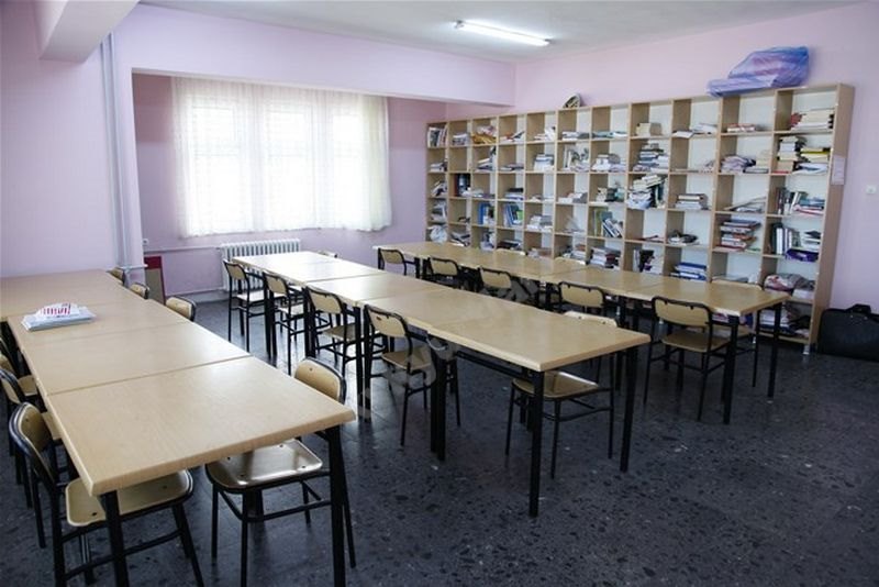 Giresun Sahil Kyk Kız ve Erkek Öğrenci Yurdu Görseli
