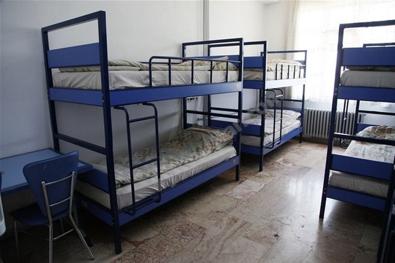 Giresun Kyk Kız ve Erkek Öğrenci Yurdu Görseli