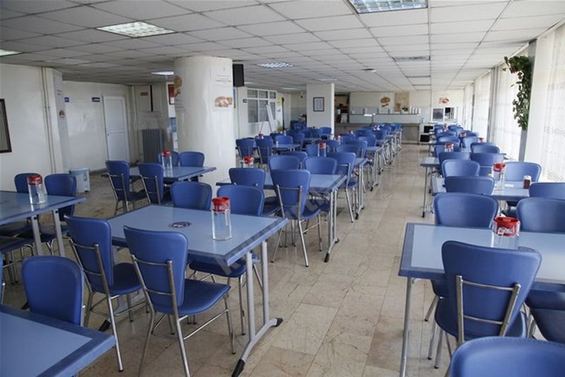 Giresun Kyk Kız ve Erkek Öğrenci Yurdu Görseli