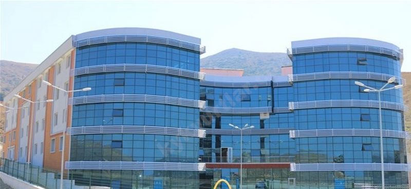 Gökçeada Kyk Kız ve Erkek Öğrenci Yurdu Görseli