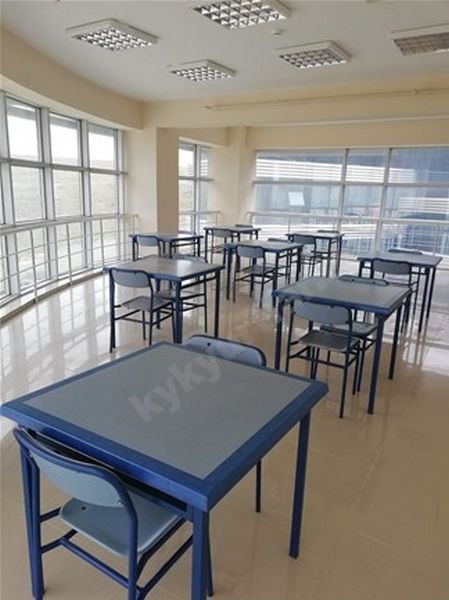 Gökçeada Kyk Kız ve Erkek Öğrenci Yurdu Görseli