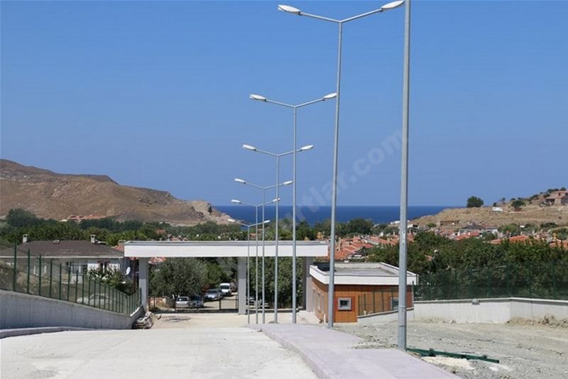 Gökçeada Kyk Kız ve Erkek Öğrenci Yurdu Görseli