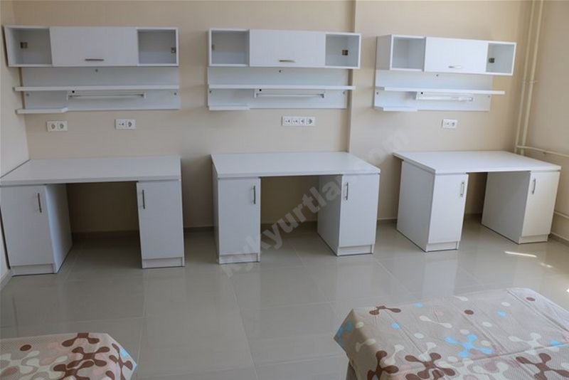 Gökçeada Kyk Kız ve Erkek Öğrenci Yurdu Görseli