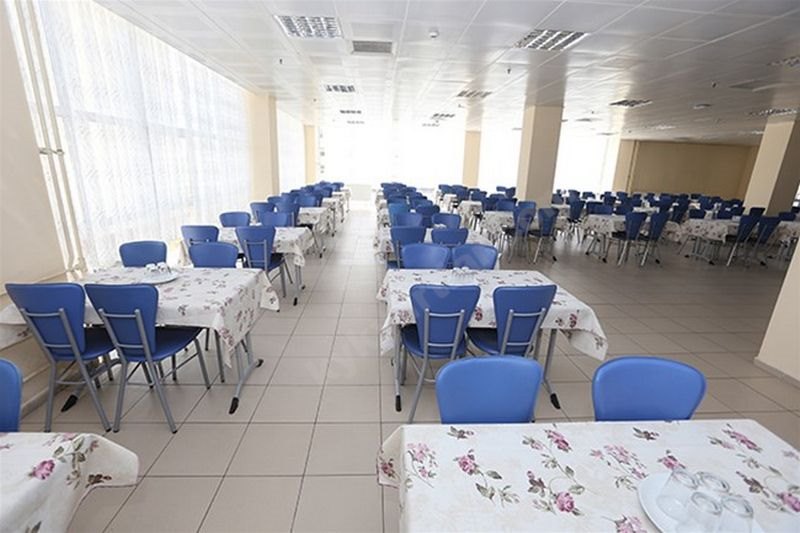 Göksun Kyk Kız Ve Erkek Öğrenci Yurdu Görseli