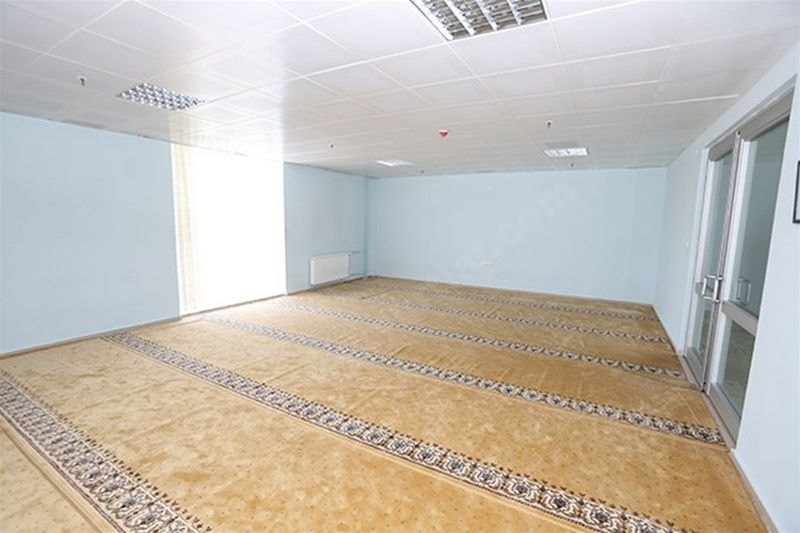 Göksun Kyk Kız Ve Erkek Öğrenci Yurdu Görseli