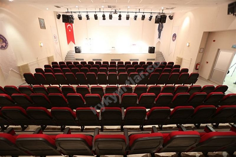 Gölbaşı Kyk Erkek Öğrenci Yurdu Görseli