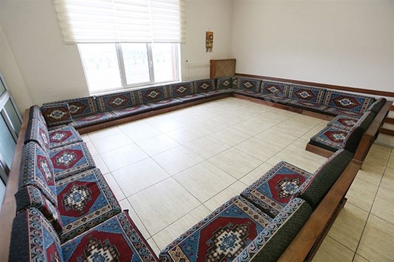 Gölbaşı Kyk Erkek Öğrenci Yurdu Görseli
