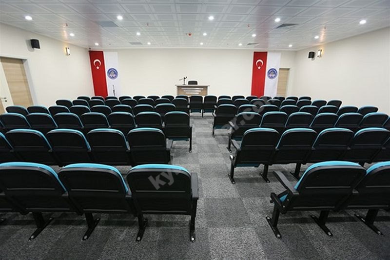 Gölcük Kyk Kız Ve Erkek Öğrenci Yurdu Görseli