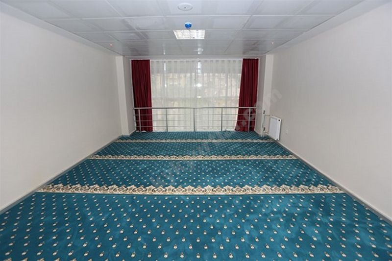 Gölcük Kyk Kız Ve Erkek Öğrenci Yurdu Görseli