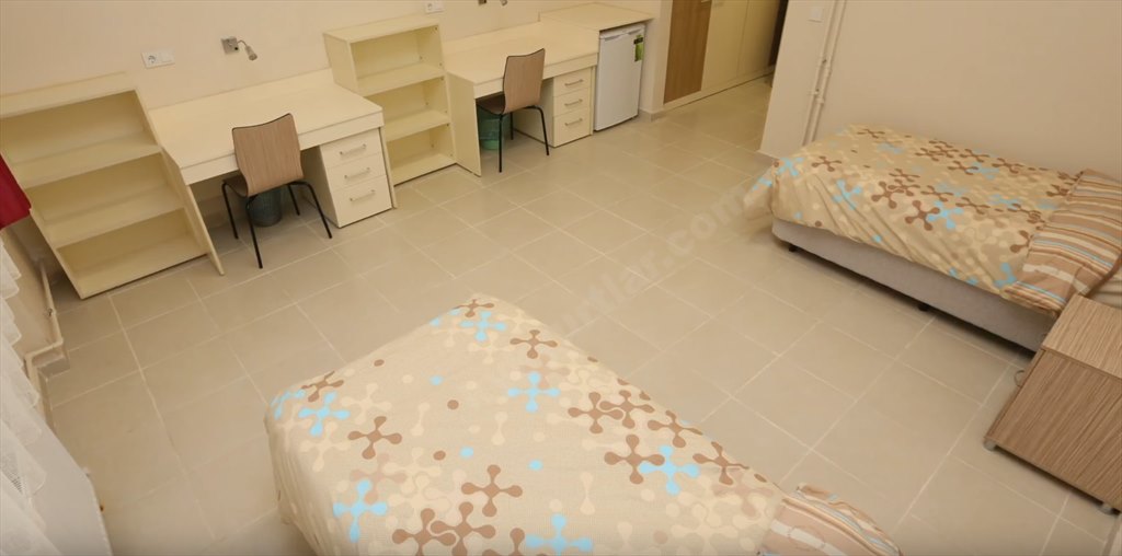Gölcük Kyk Kız Ve Erkek Öğrenci Yurdu Görseli