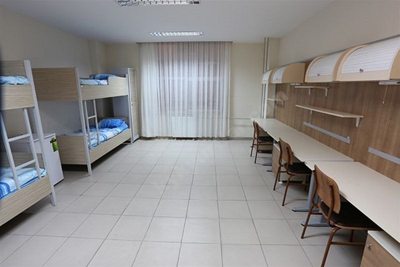 Gölhisar Kyk Kız Ve Erkek Öğrenci Yurdu Görseli