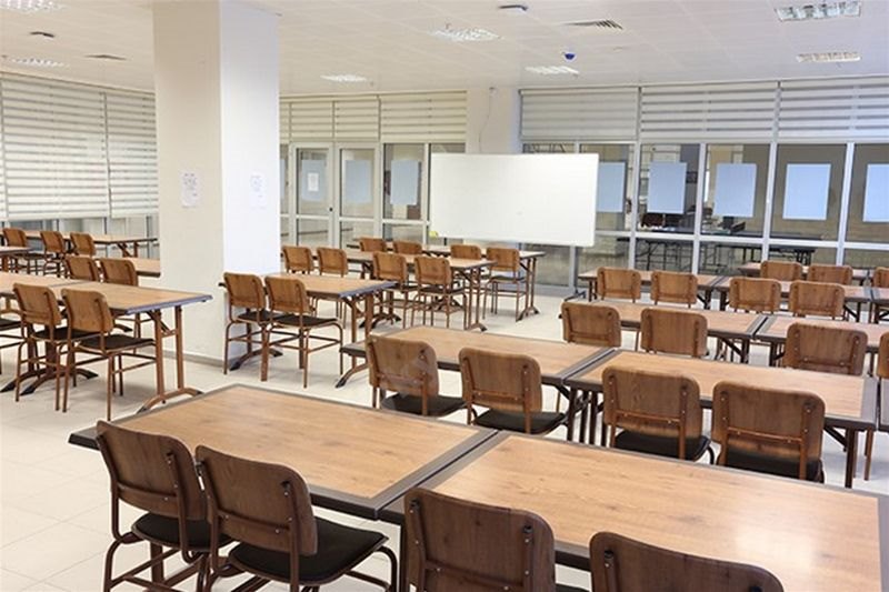 Gölhisar Kyk Kız Ve Erkek Öğrenci Yurdu Görseli