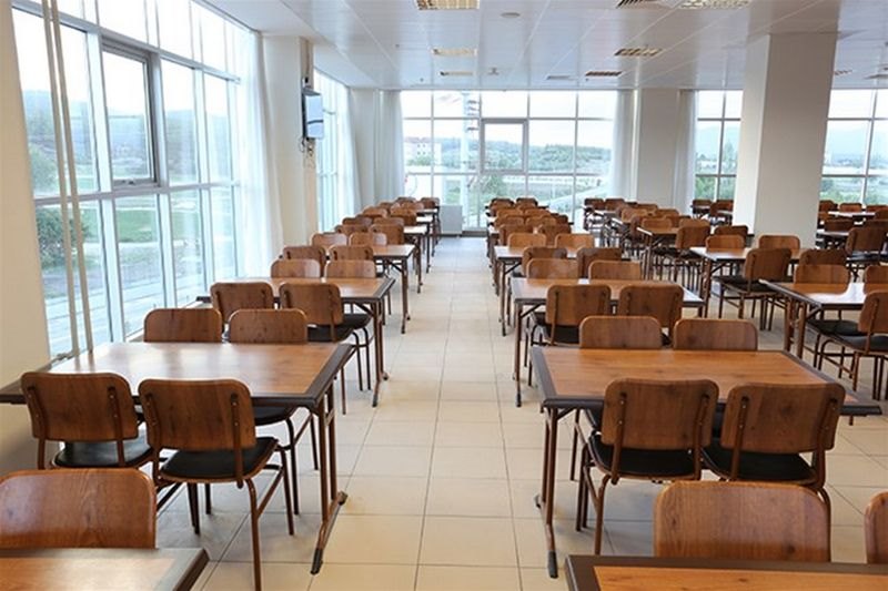 Gölhisar Kyk Kız Ve Erkek Öğrenci Yurdu Görseli