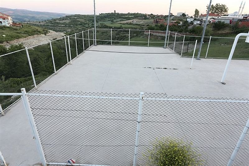 Gördes Molla Gürani Kyk Kız Ve Erkek Öğrenci Yurdu Görseli